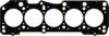 TRISCAN 501-8589 Gasket, cylinder head